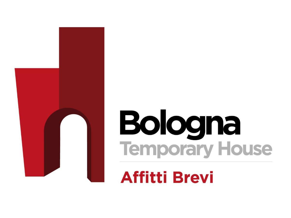 Temporary House Vicolo Colombina Apartment Bologna Luaran gambar